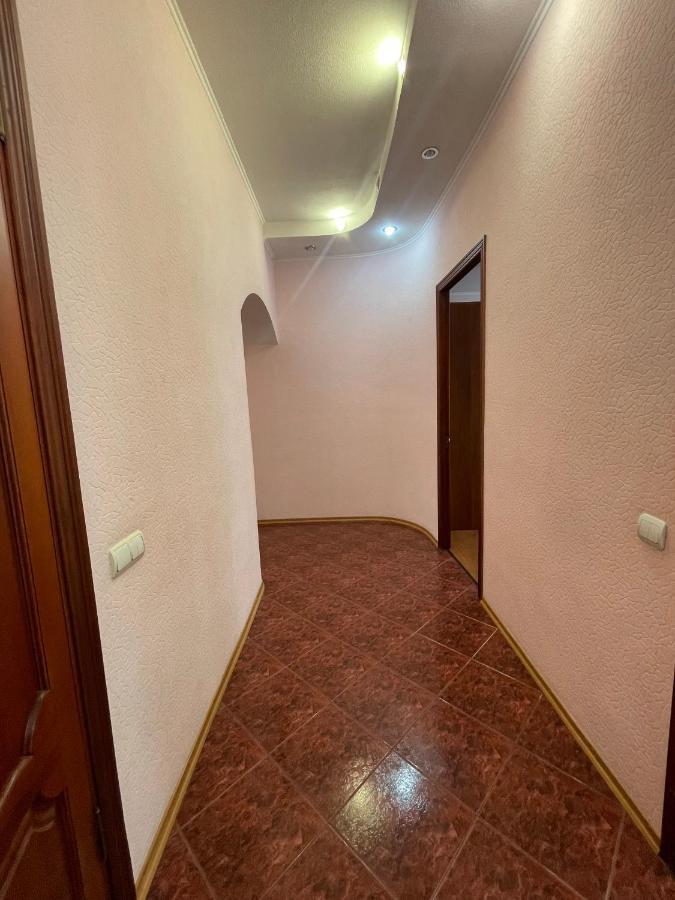 Площадь Павловская Jarkov Exterior foto
